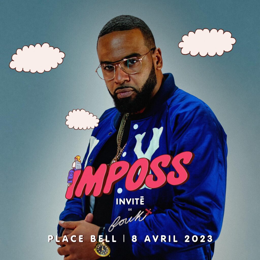 IMPOSS FOUKI