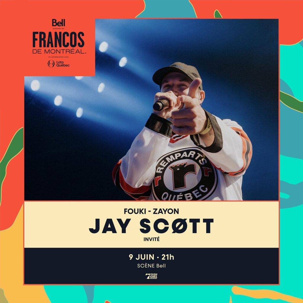JAY SCOTT FOUKI ZAYON