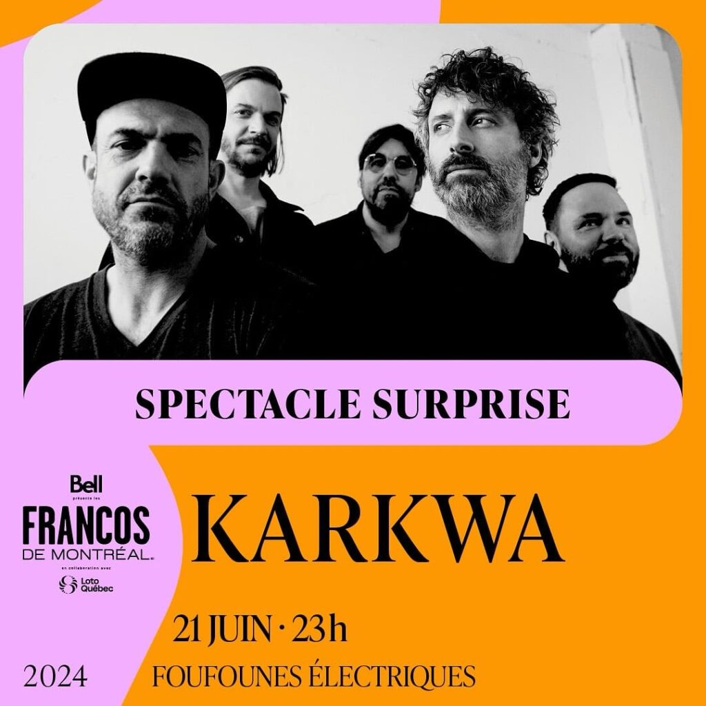 KARKWA