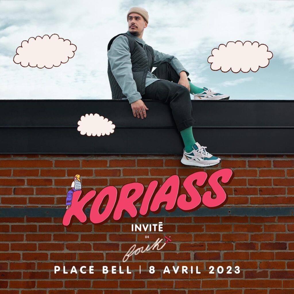 KORIASS FOUKI