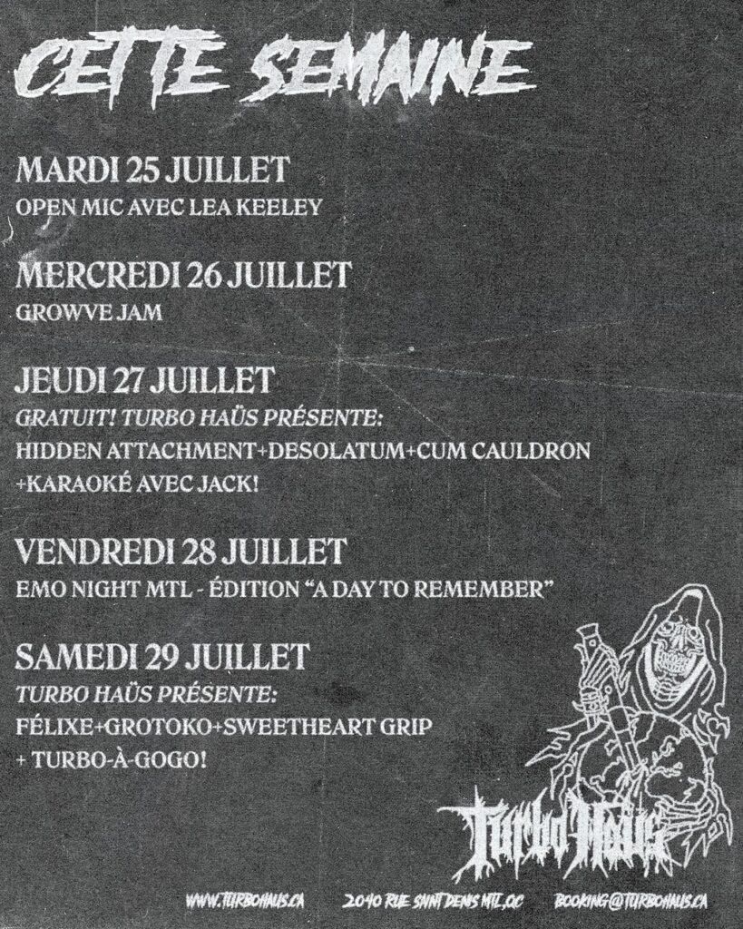 LEA KEELEY HIDDEN ATTACHMENT DESOLATUM CUM CAULDRON JACK FÉLIX GROTOKO SWEETHEART GRIP