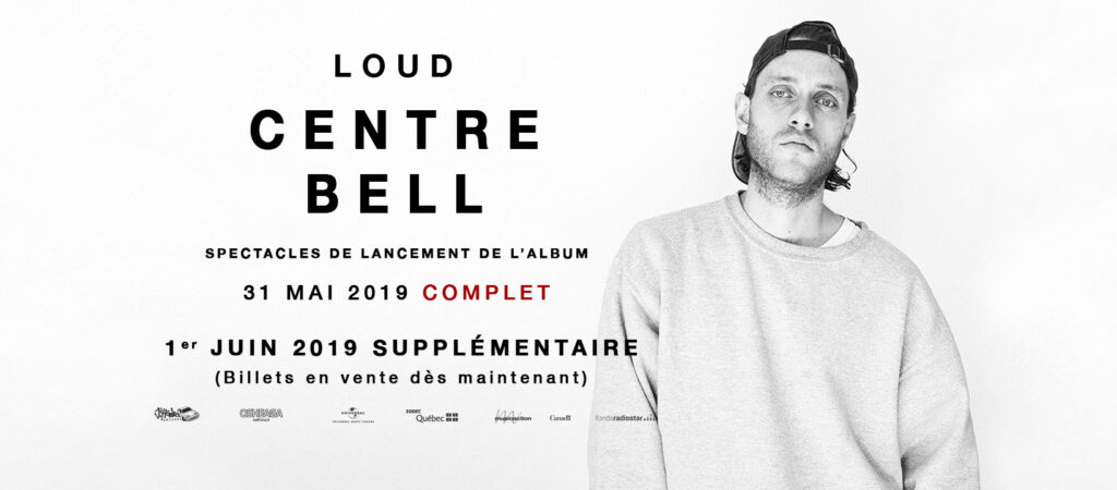 LOUD