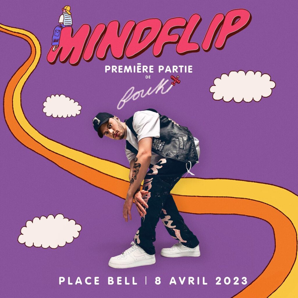MINDFLIP FOUKI