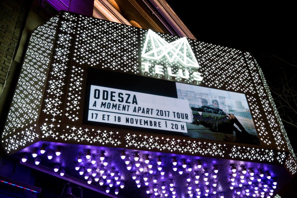 ODESZA