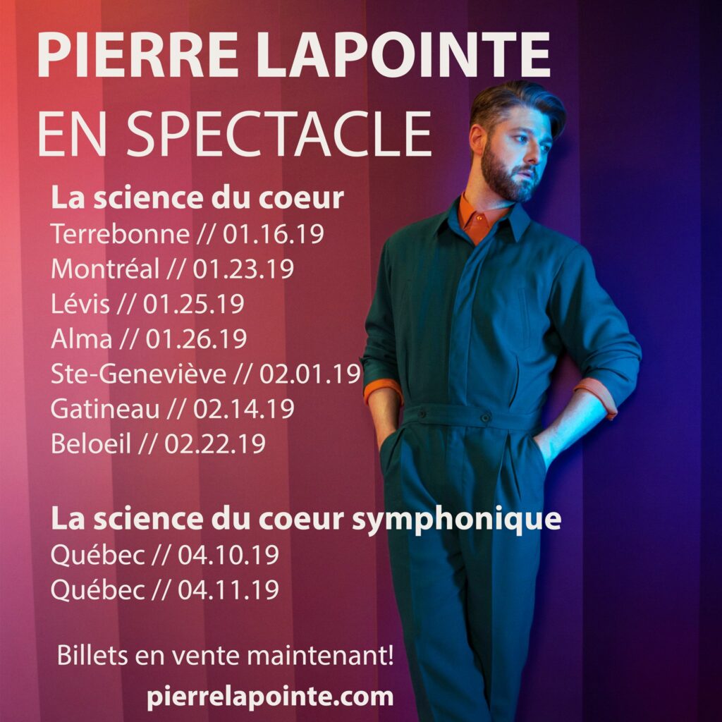 PIERRE LAPOINTE