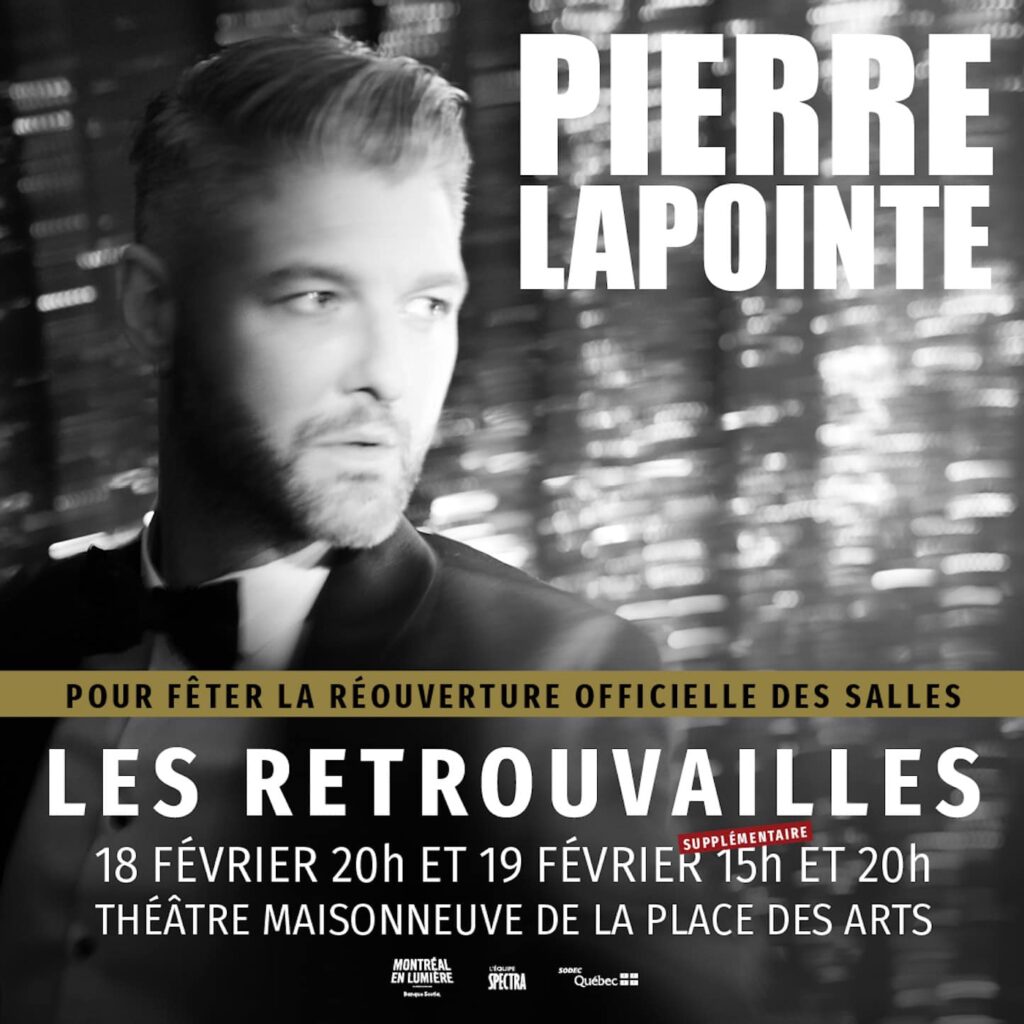 PIERRE LAPOINTE