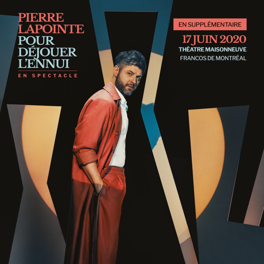PIERRE LAPOINTE