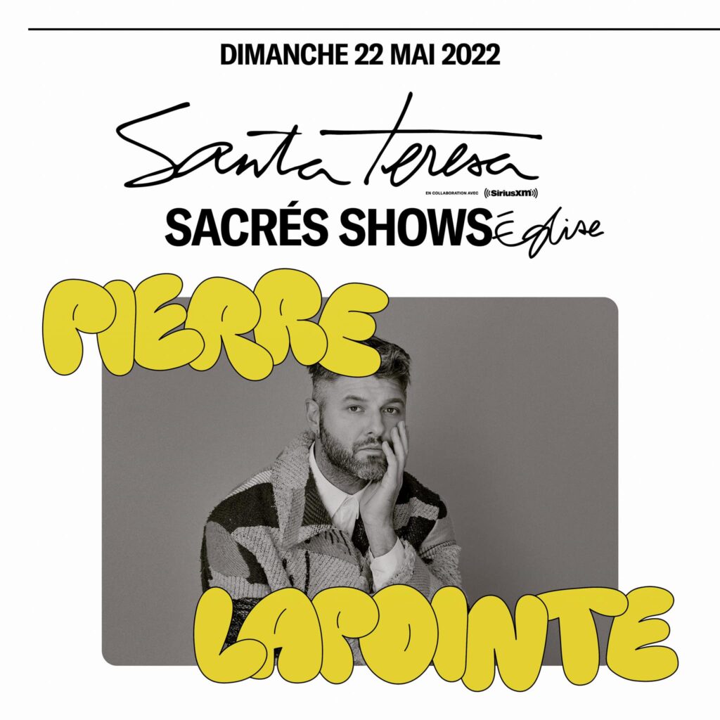 PIERRE LAPOINTE