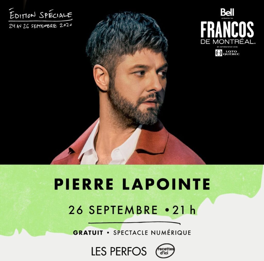 PIERRE LAPOINTE