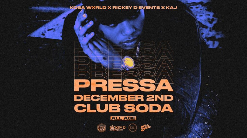 PRESSA