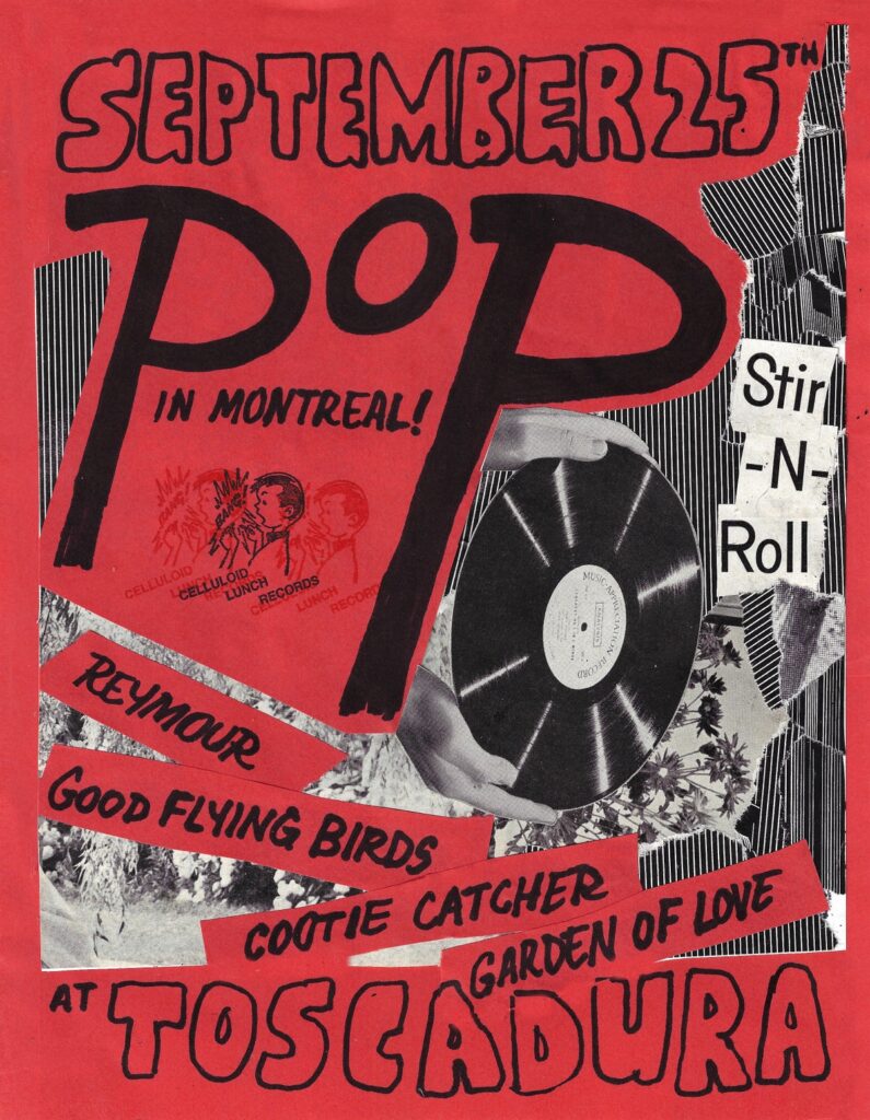 REYMOUR GOOD FLYING BIRDS COOTIE CATCHER GARDEN OF LOVE