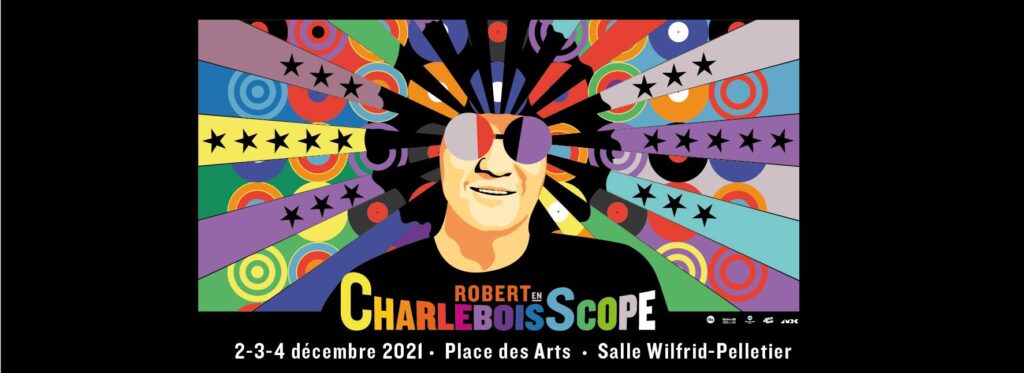 ROBERT CHARLEBOIS