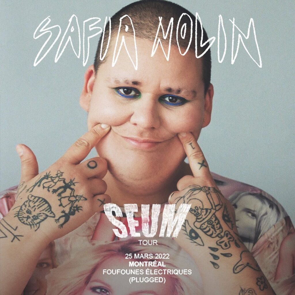 SAFIA NOLIN