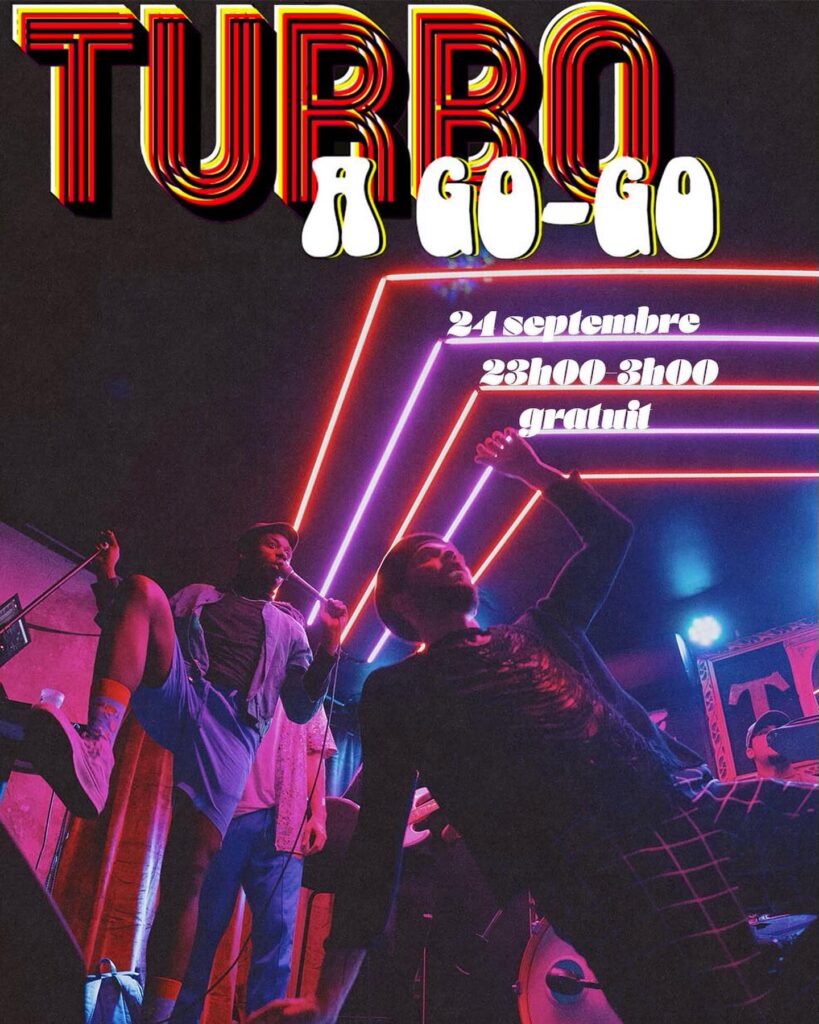 TURBO À GO-GO