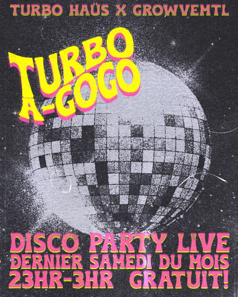 TURBO A GO-GO