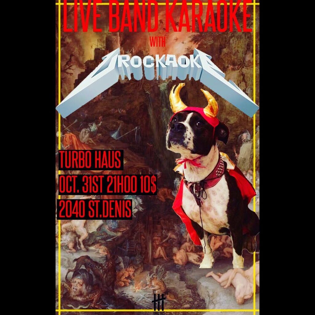 UROCKAOKE