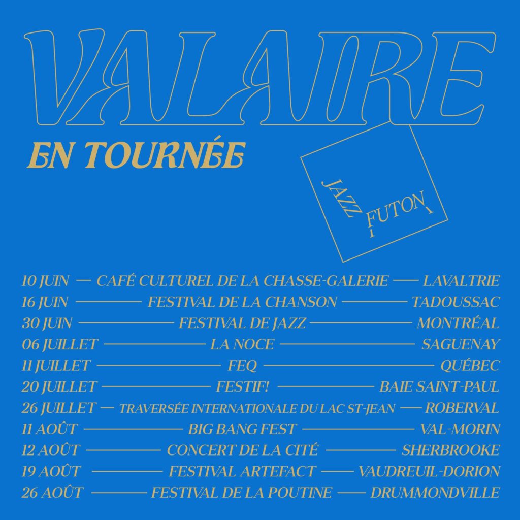 VALAIRE