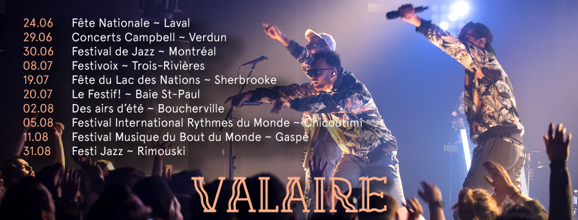VALAIRE
