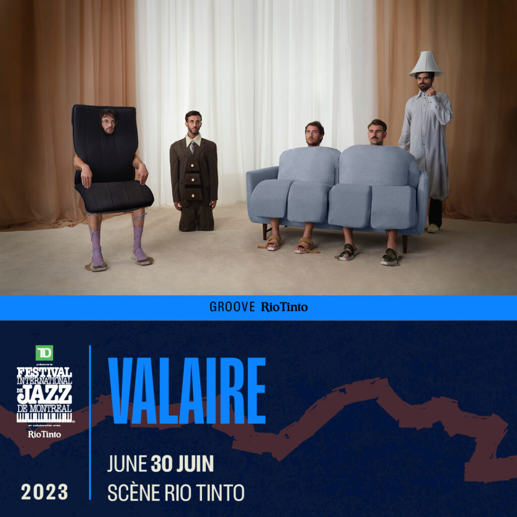 VALAIRE