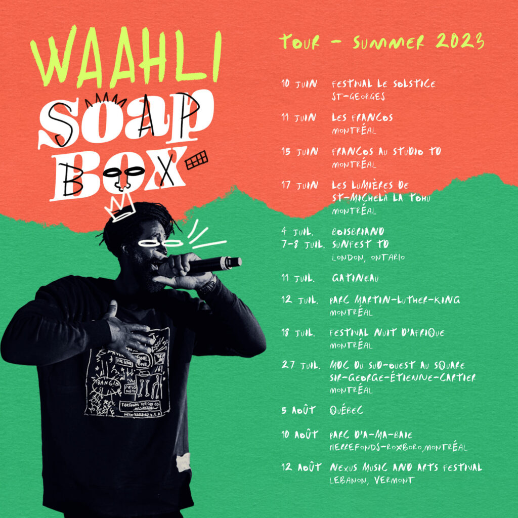 WAAHLI