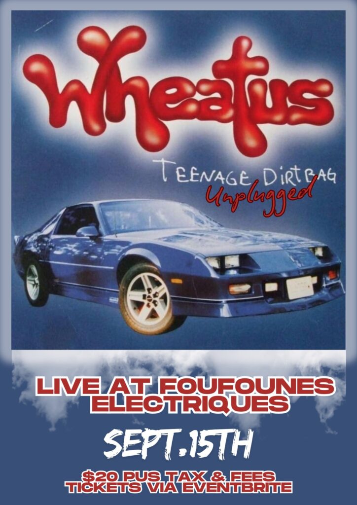WHEATUS