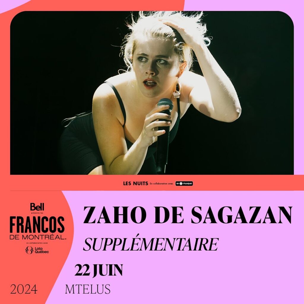ZAHO DE SAGAZAN