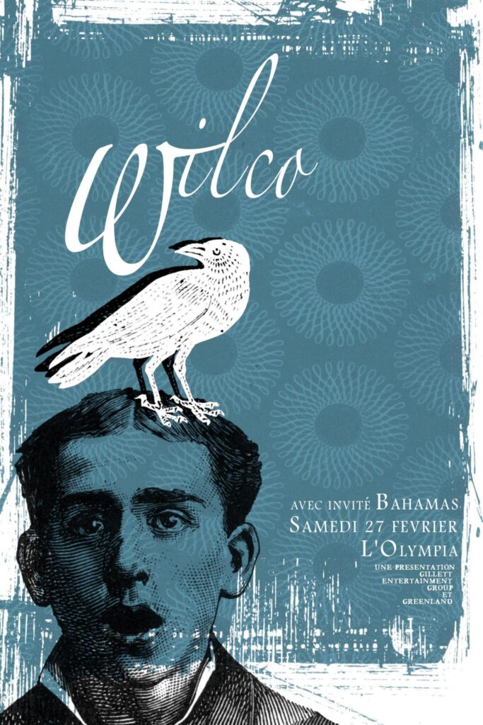 WILCO BAHAMAS