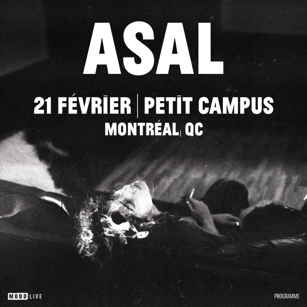 ASAL