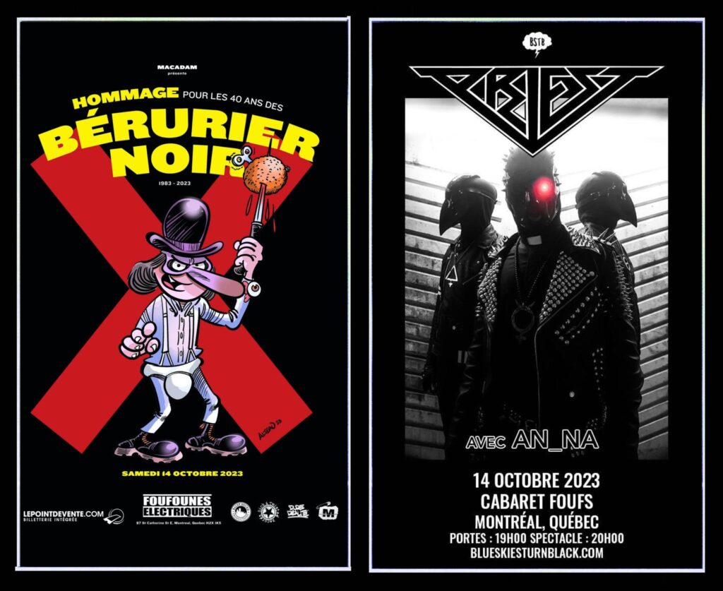 HOMMAGE À BÉRURIER NOIR PRIEST AN_NA