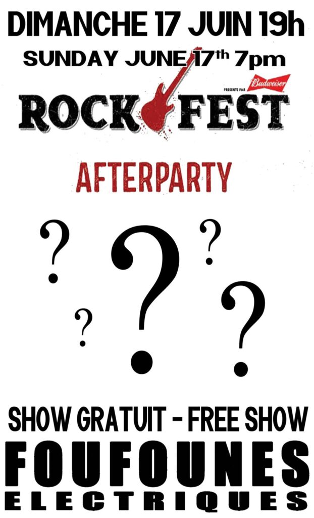 BIGWIG THE HORNY BITCHES SET IT BACK