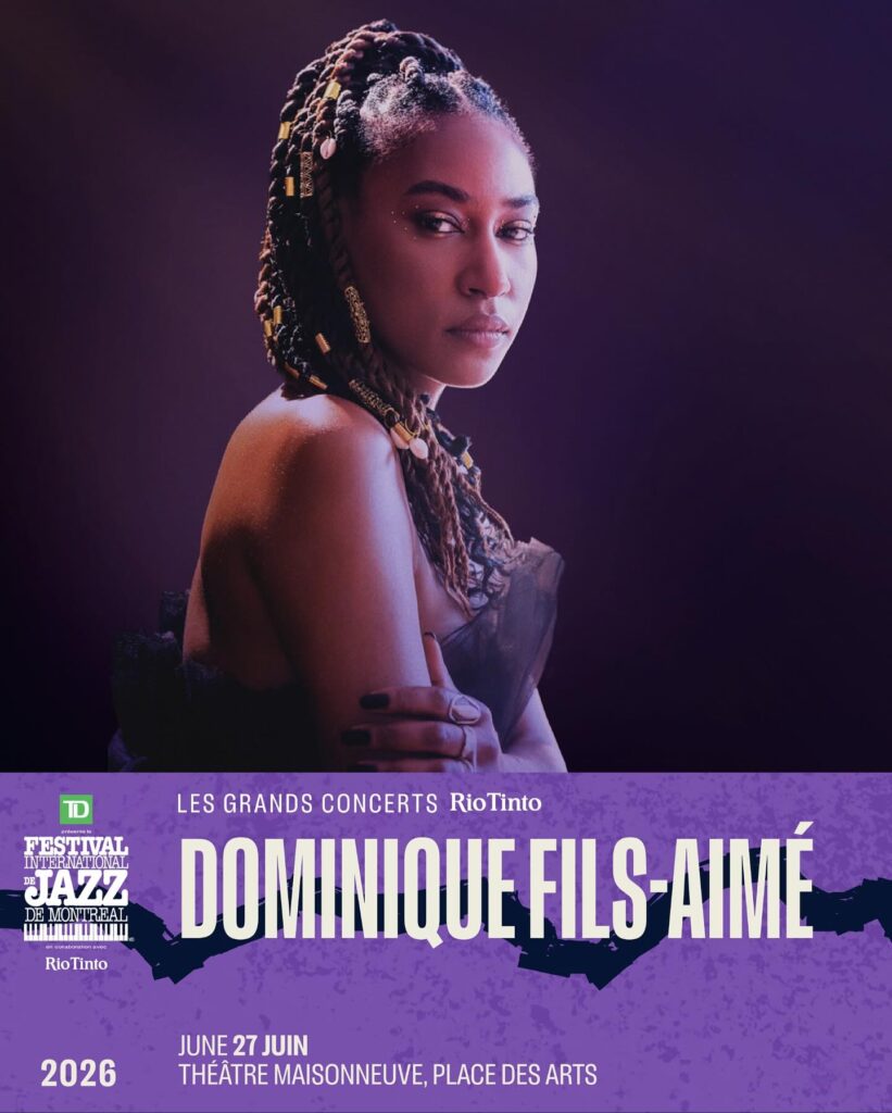 DOMINIQUE FILS-AIMÉ