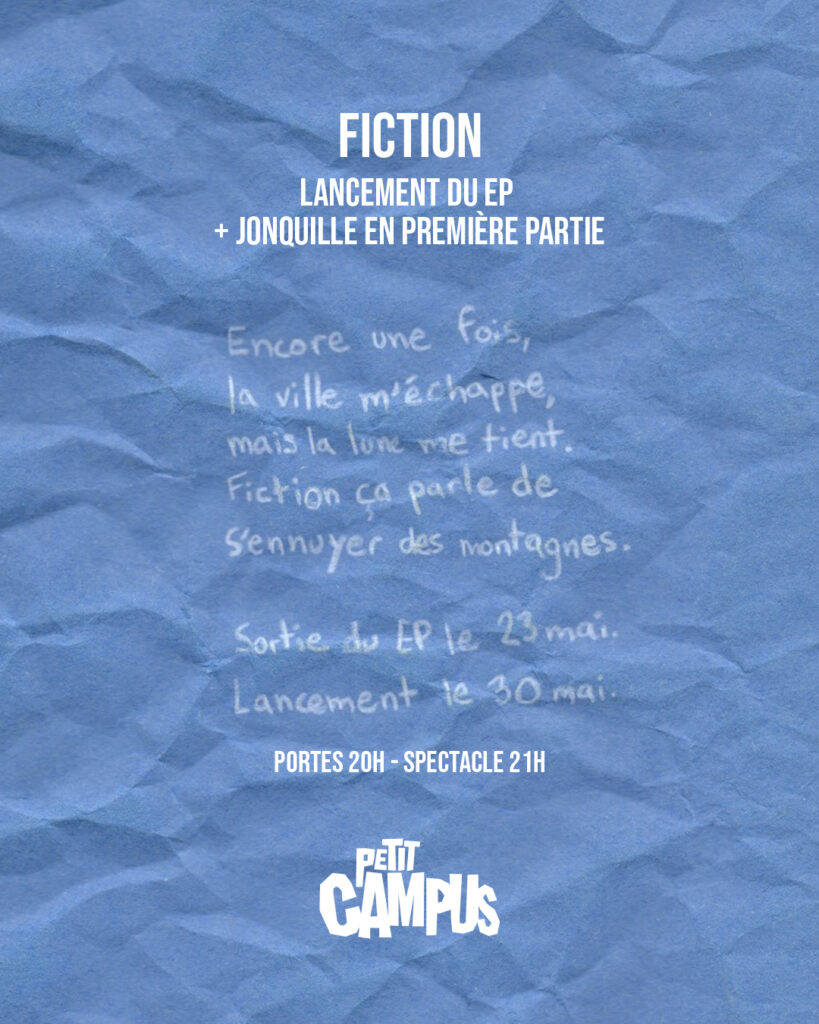 FICTION