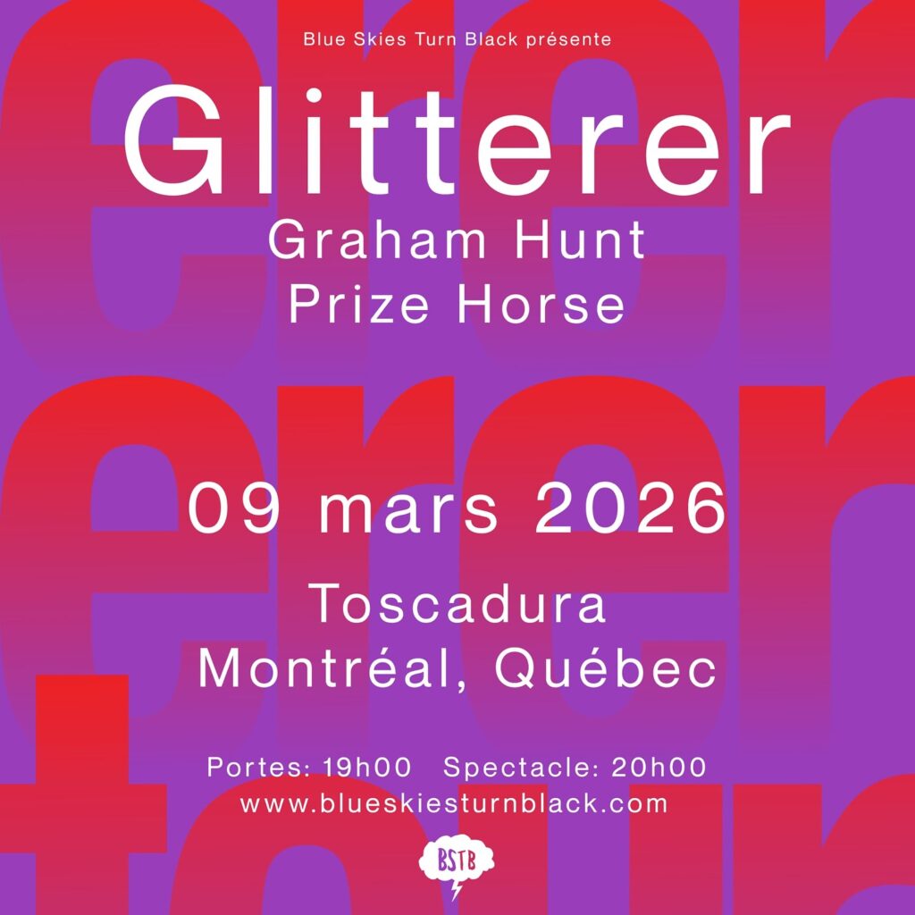 GLITTERER GRAHAM HUNT PRIZE HORSE