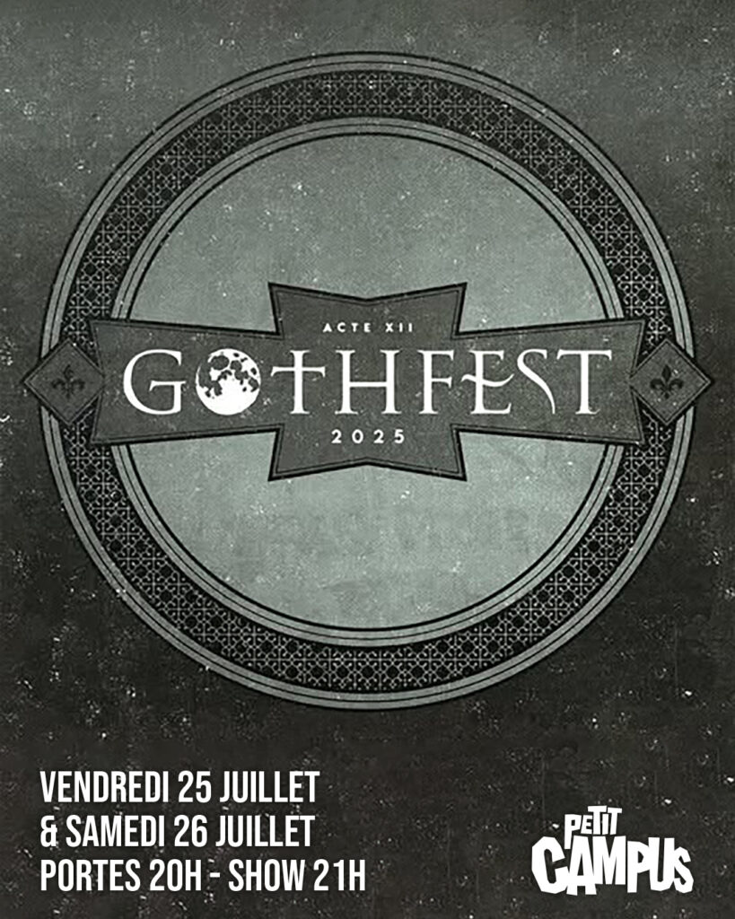 GOTHFEST