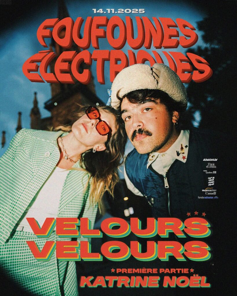 VELOURS VELOURS
