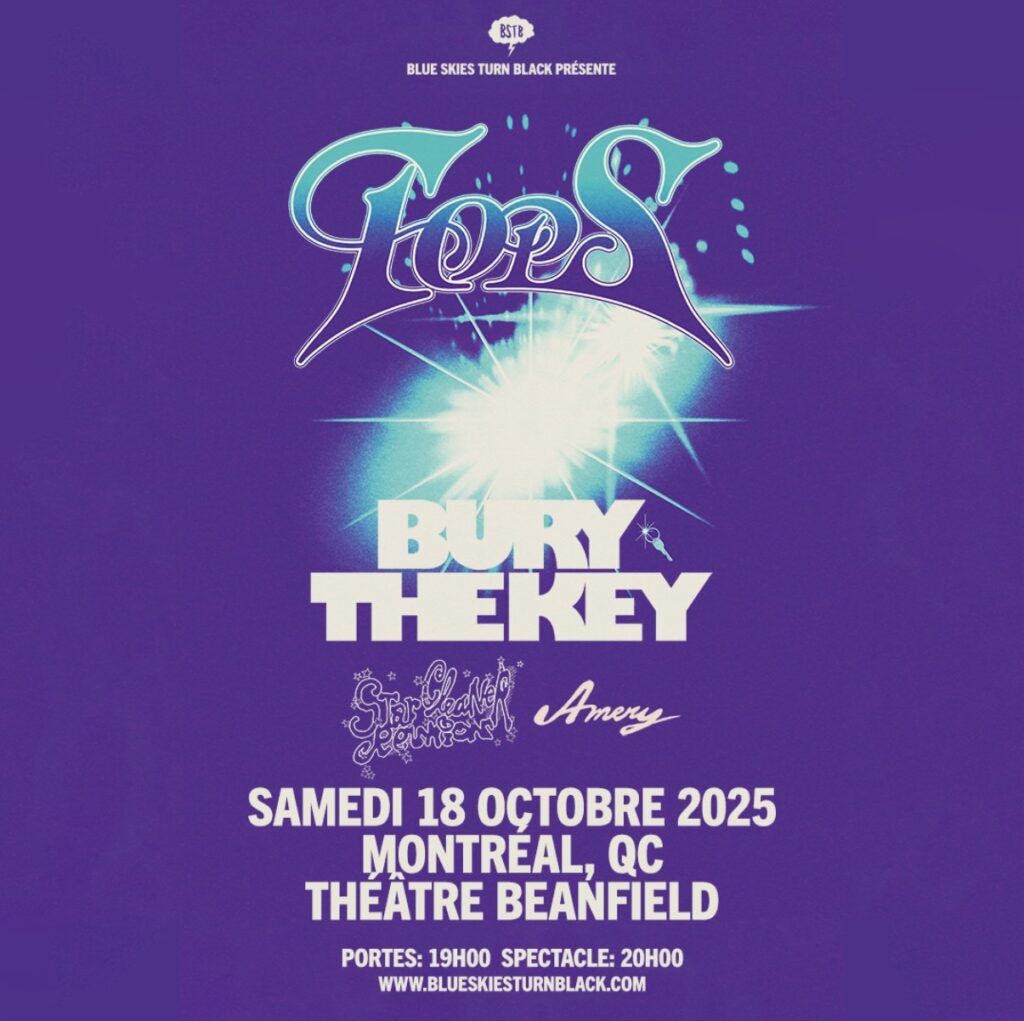 TOPS STARCLEANER REUNION AMERY