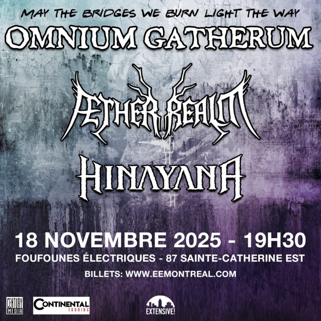 OMNIUM GATHERUM AETHER REALM HINAYANA