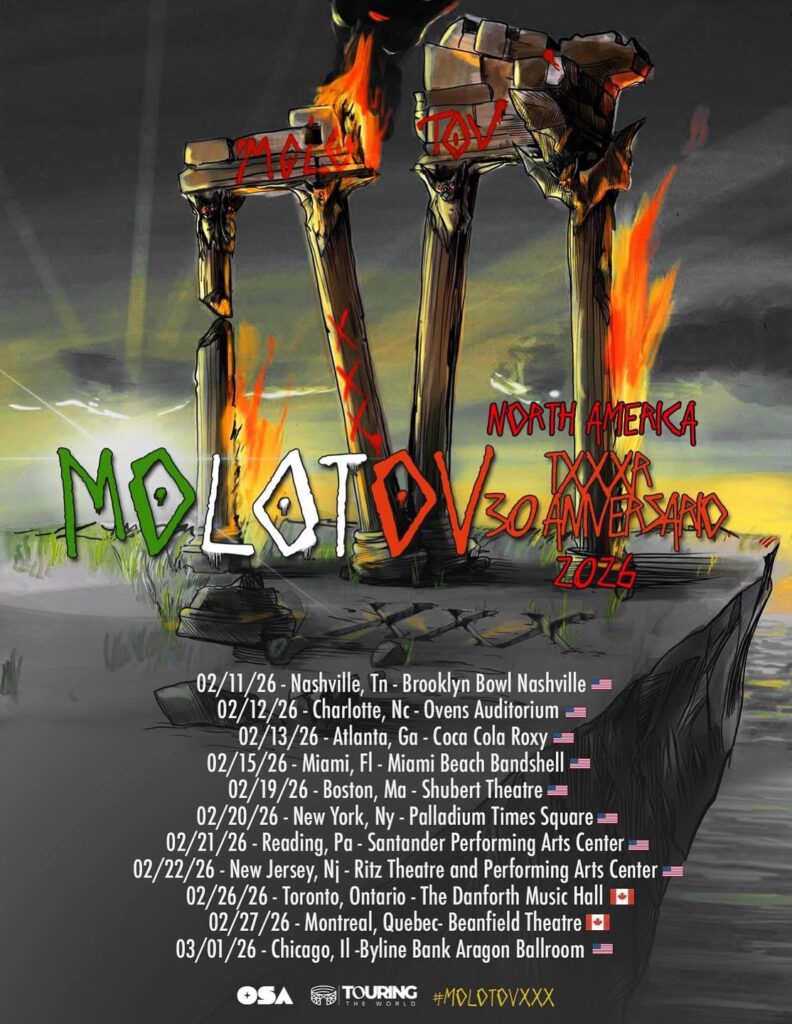 MOLOTOV