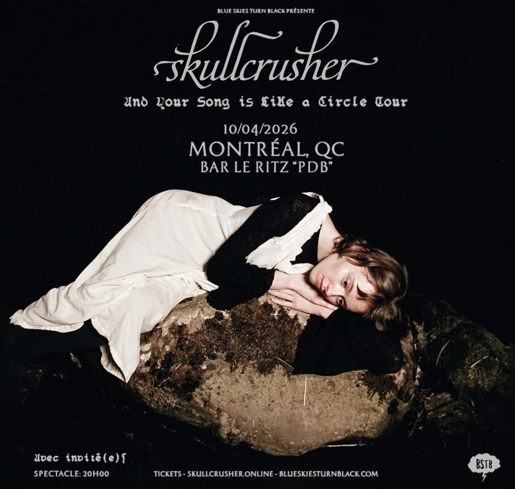 SKULLCRUSHER