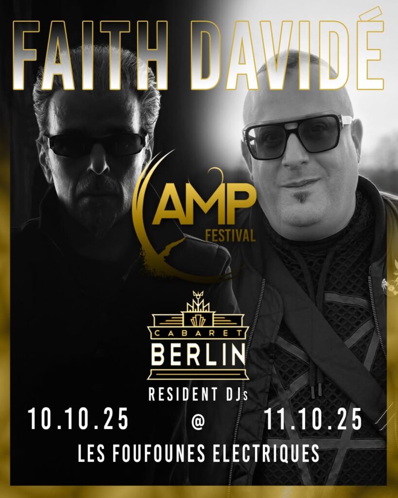 FAITH DAVIDÉ