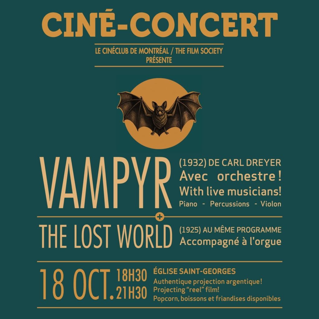 VAMPYR