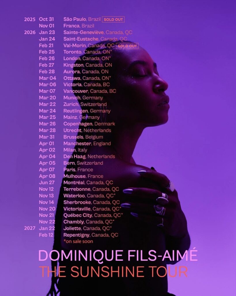 DOMINIQUE FILS-AIMÉ
