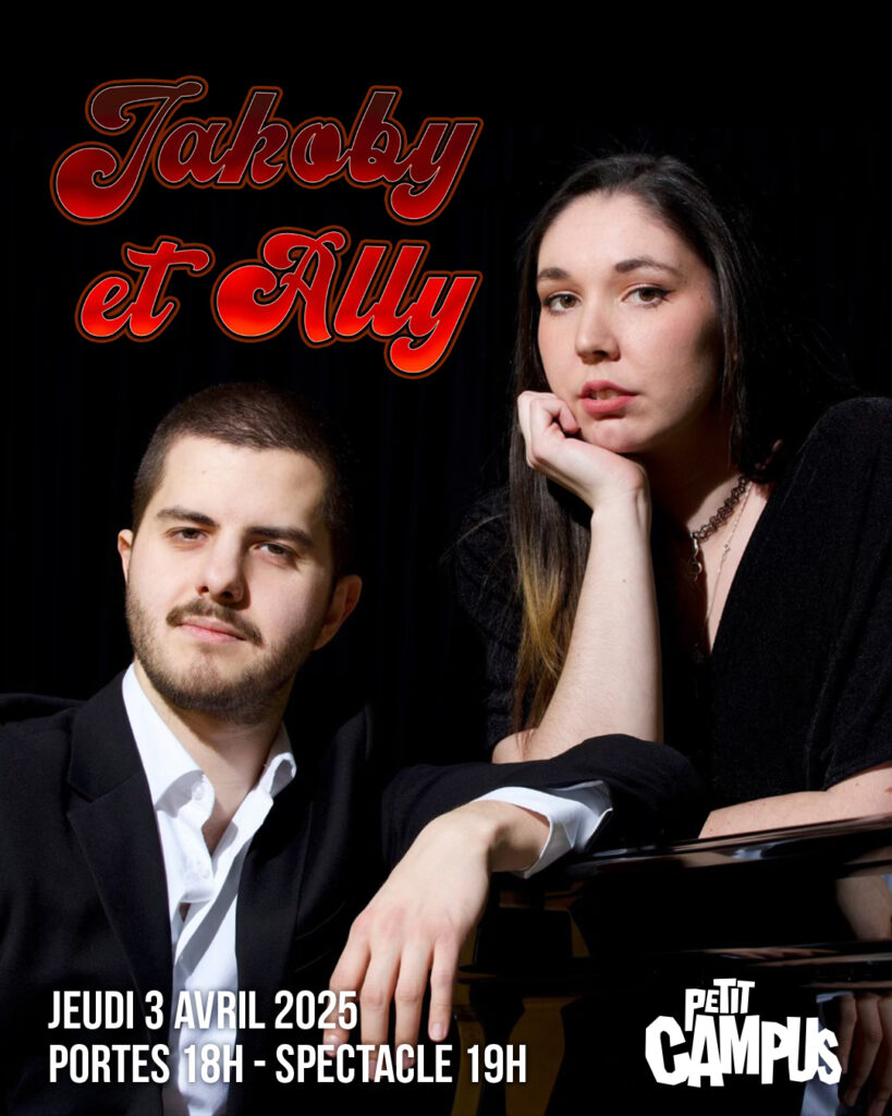 JAKOBY ET ALLY