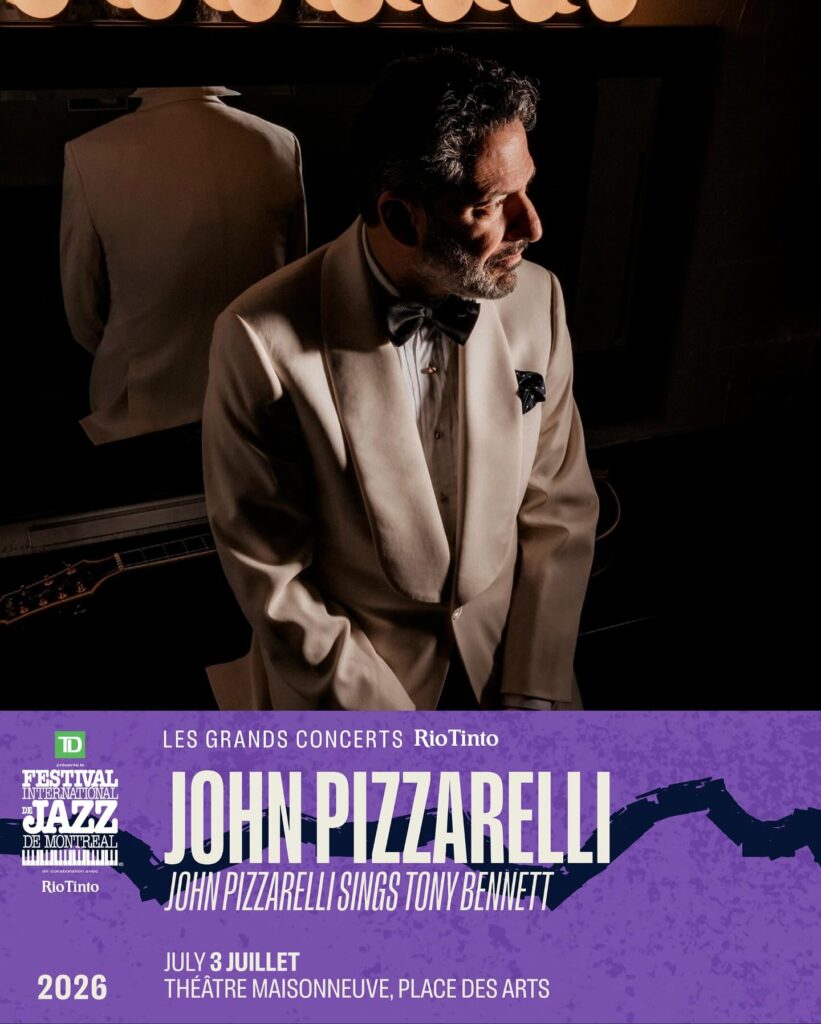 JOHN PIZZARELLI