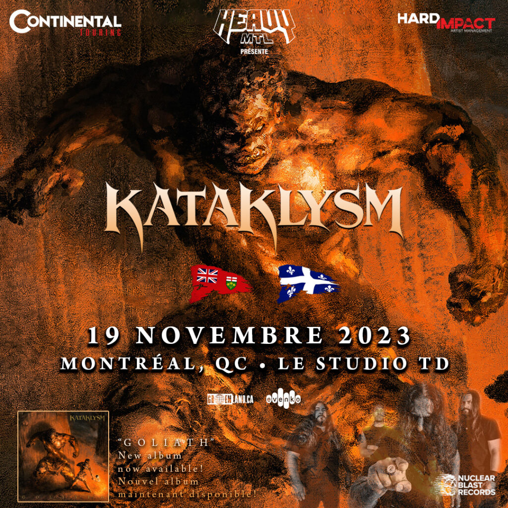KATAKLYSM