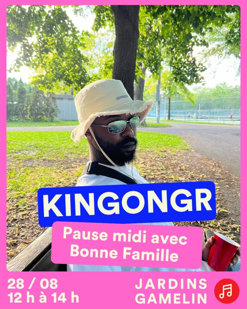 KINGONGR