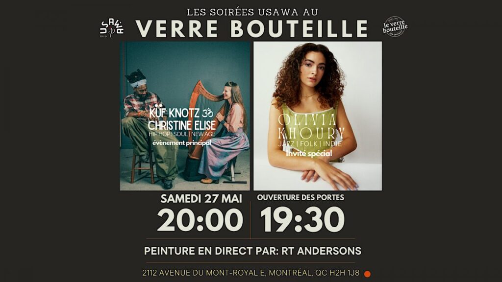 KUF KNOTZ CHRISTINE ELISE OLIVIA KHOURY