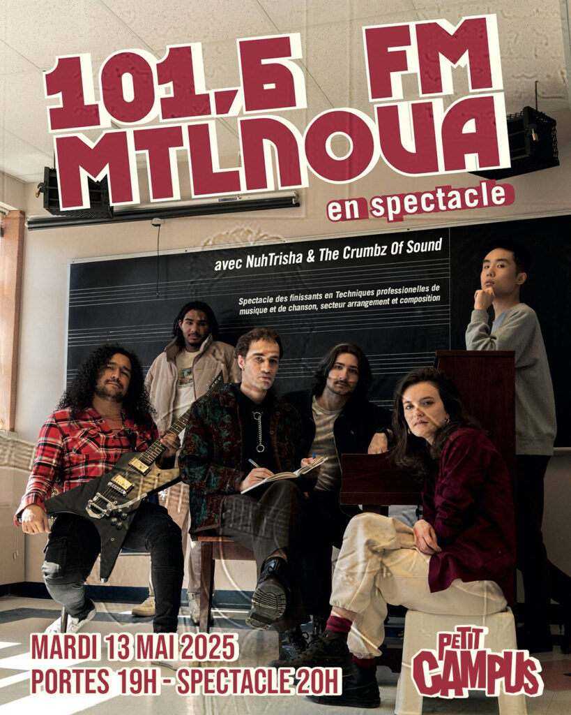 MTLNOVA 101,6 FM