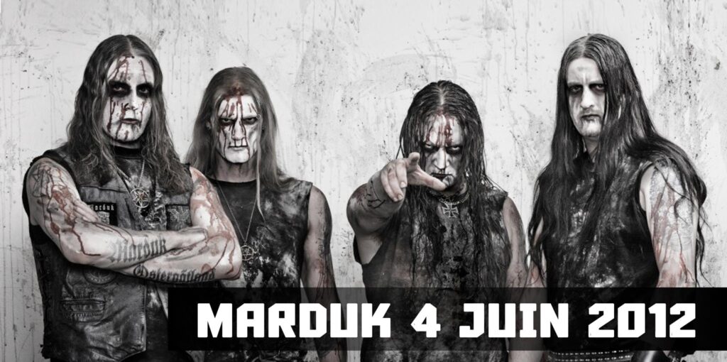 MARDUK