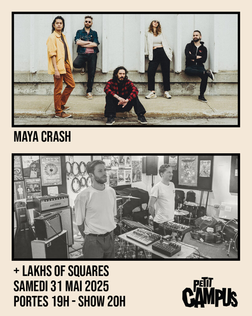 MAYA CRASH LAKHS OF SQUARES